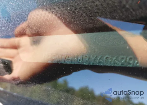 2003 Mercury Grand Marquis Ls из США, поврежденный, VIN 2MEFM75W43X606894